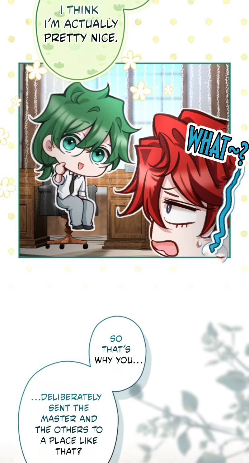 Oshi no Shuuchakushin wo Namete Ita Chapter 153 page 11 - 