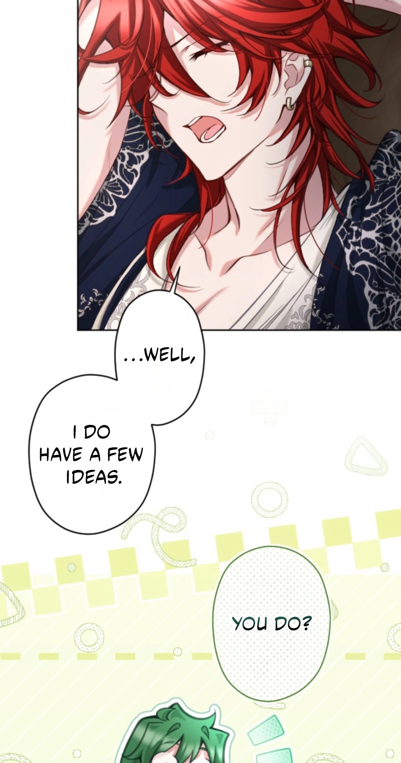 Oshi no Shuuchakushin wo Namete Ita Chapter 153 page 4 - 