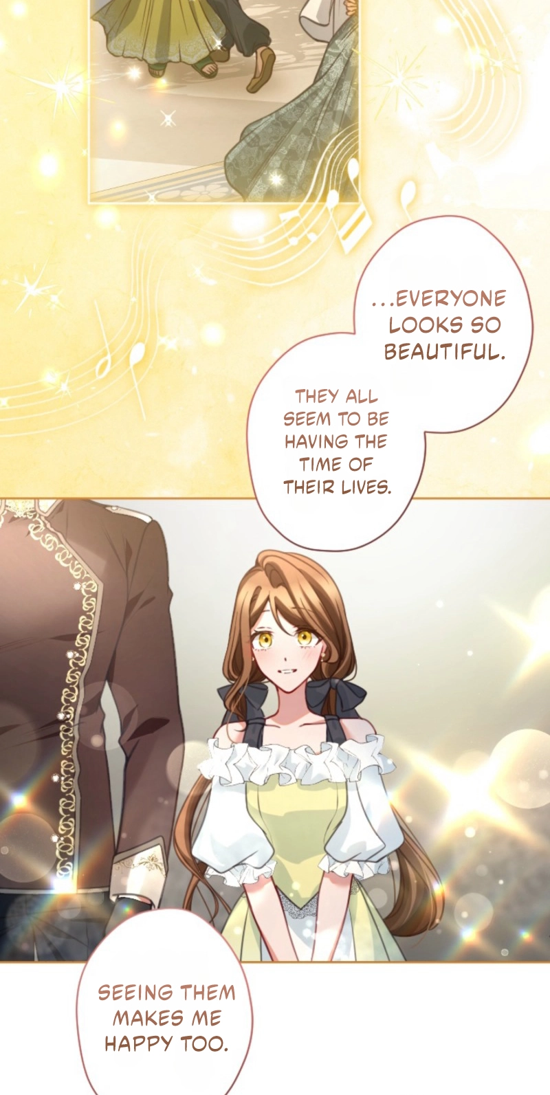 Oshi no Shuuchakushin wo Namete Ita Chapter 153 page 32 - 