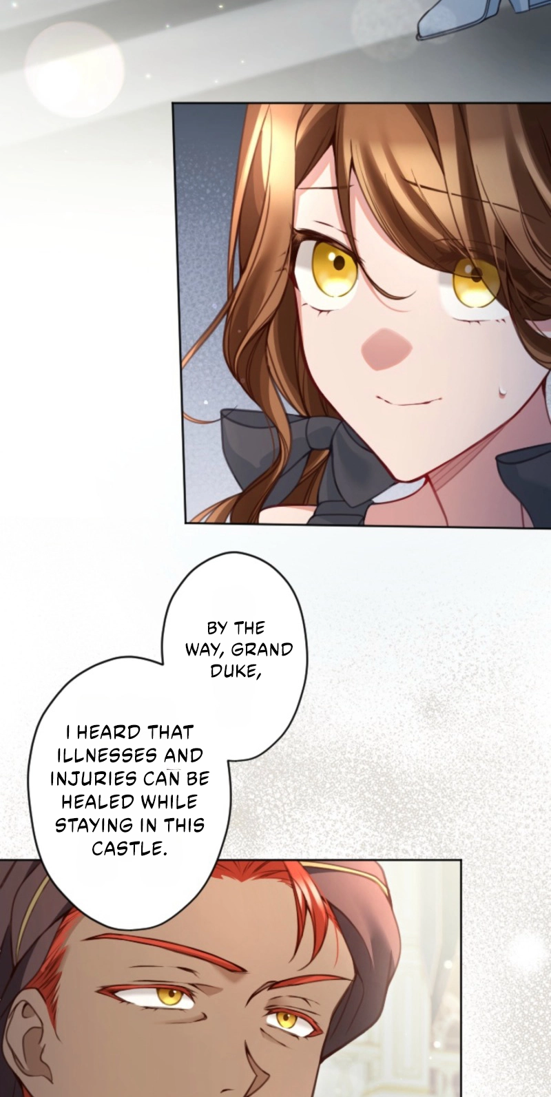 Oshi no Shuuchakushin wo Namete Ita Chapter 153 page 37 - 