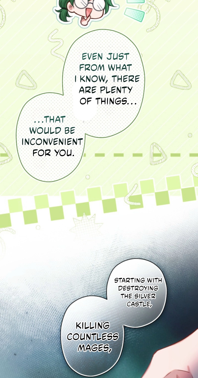 Oshi no Shuuchakushin wo Namete Ita Chapter 153 page 5 - 