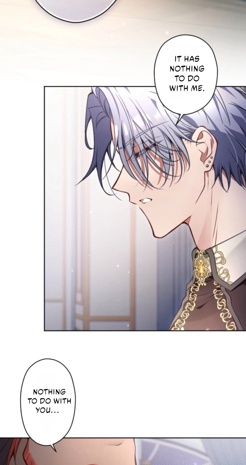 Oshi no Shuuchakushin wo Namete Ita Chapter 153 page 41 - 