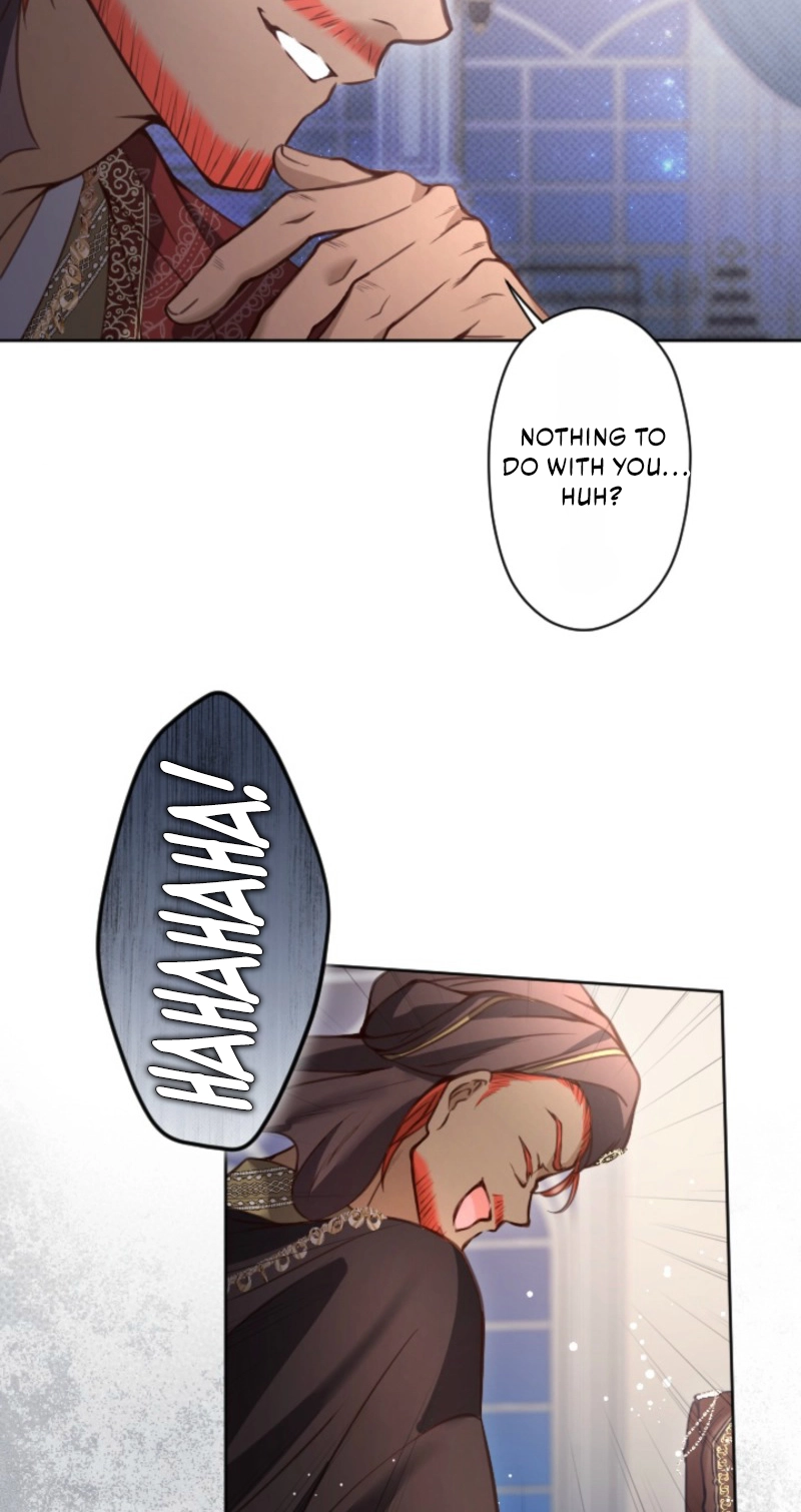 Oshi no Shuuchakushin wo Namete Ita Chapter 153 page 42 - 