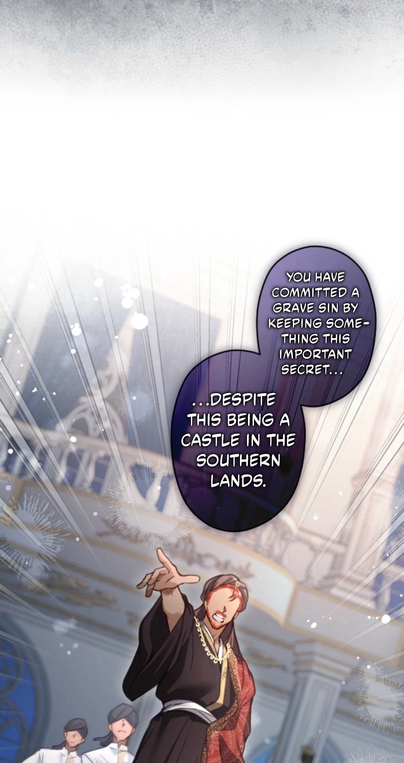 Oshi no Shuuchakushin wo Namete Ita Chapter 153 page 44 - 