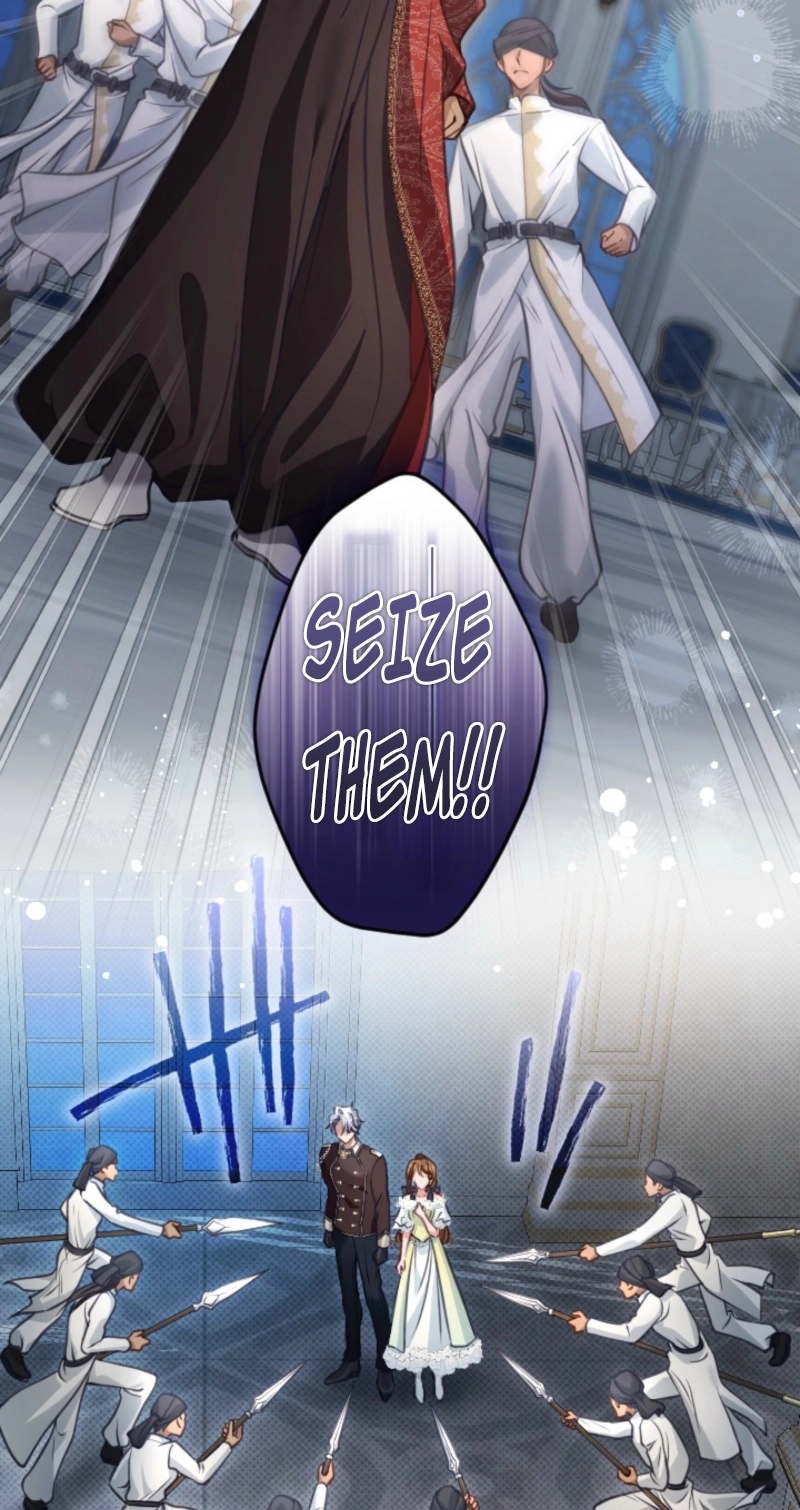 Oshi no Shuuchakushin wo Namete Ita Chapter 153 page 45 - 