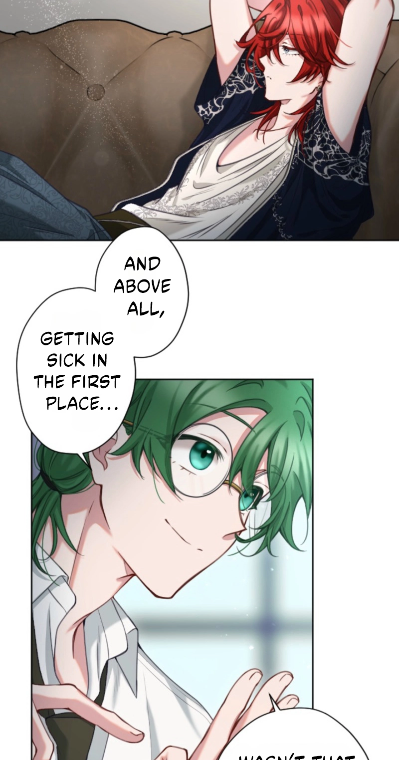 Oshi no Shuuchakushin wo Namete Ita Chapter 153 page 7 - 