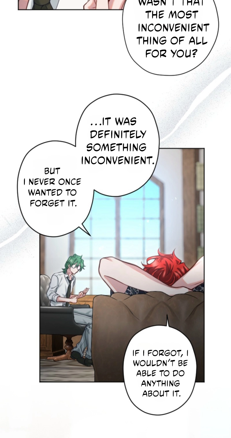 Oshi no Shuuchakushin wo Namete Ita Chapter 153 page 8 - 