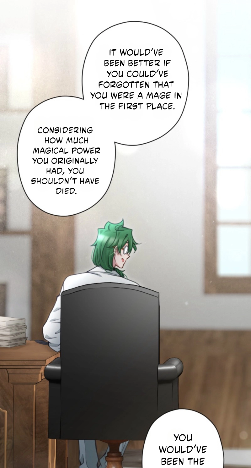 Oshi no Shuuchakushin wo Namete Ita Chapter 153 page 9 - 