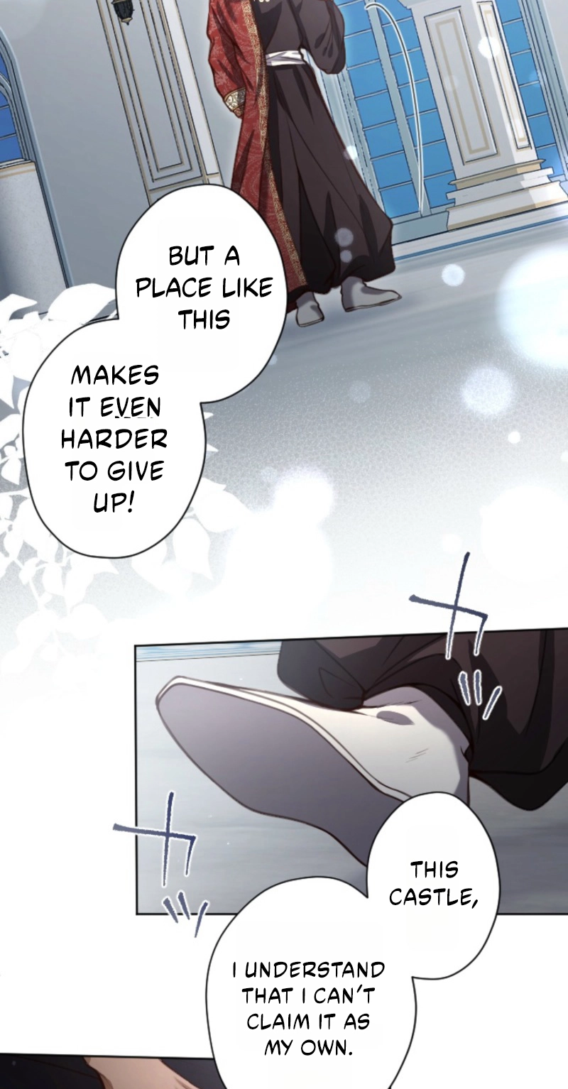 Oshi no Shuuchakushin wo Namete Ita Chapter 154 page 13 - 