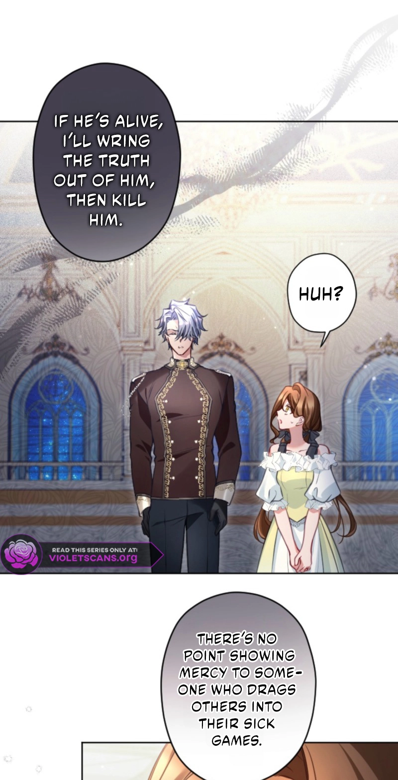 Oshi no Shuuchakushin wo Namete Ita Chapter 154 page 22 - 
