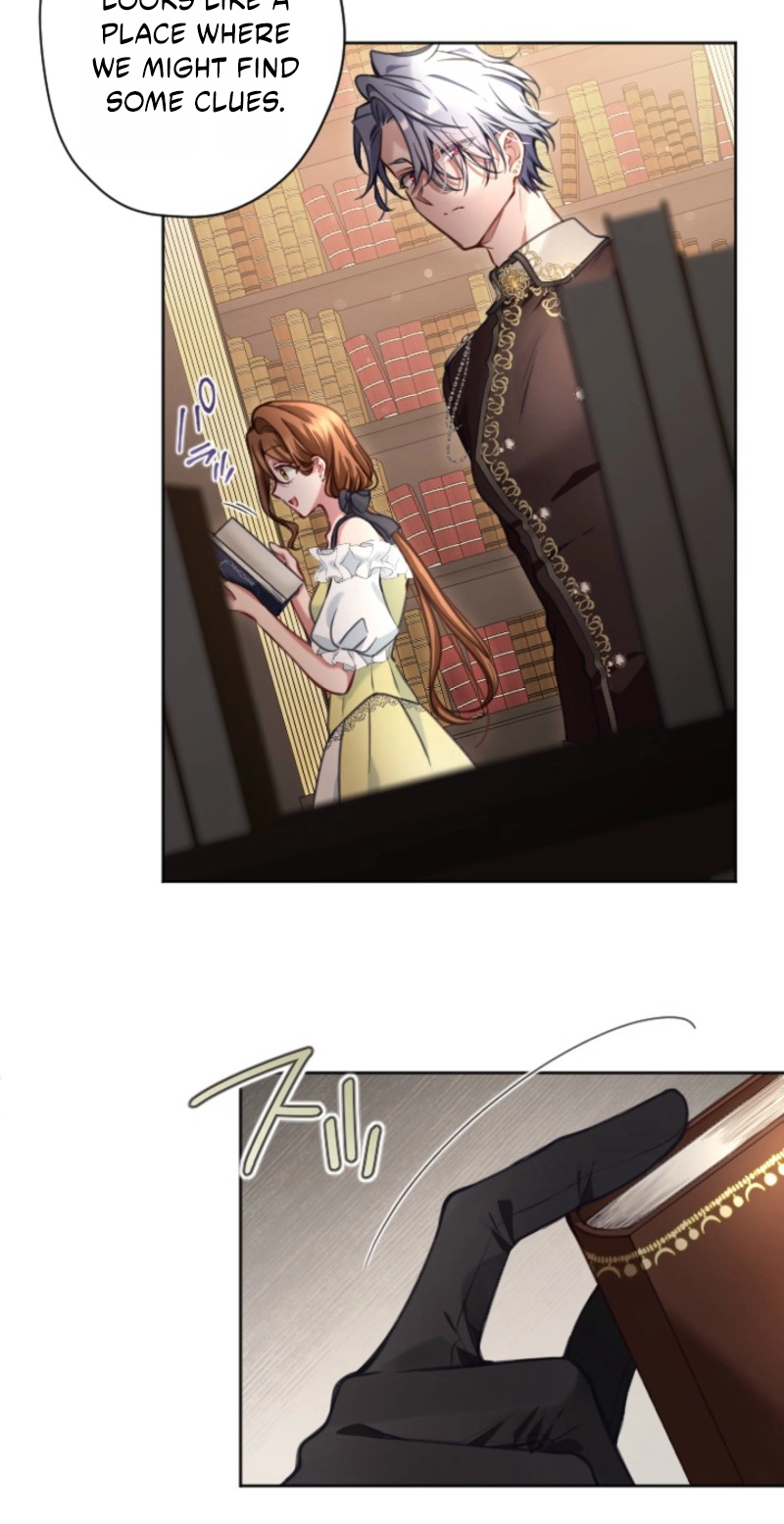 Oshi no Shuuchakushin wo Namete Ita Chapter 154 page 31 - 