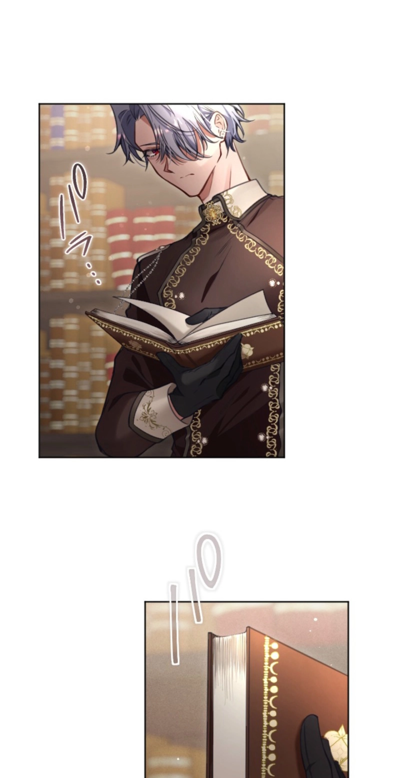 Oshi no Shuuchakushin wo Namete Ita Chapter 154 page 32 - 