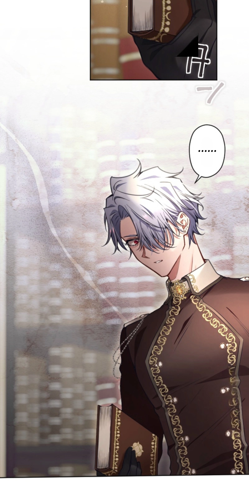 Oshi no Shuuchakushin wo Namete Ita Chapter 154 page 33 - 