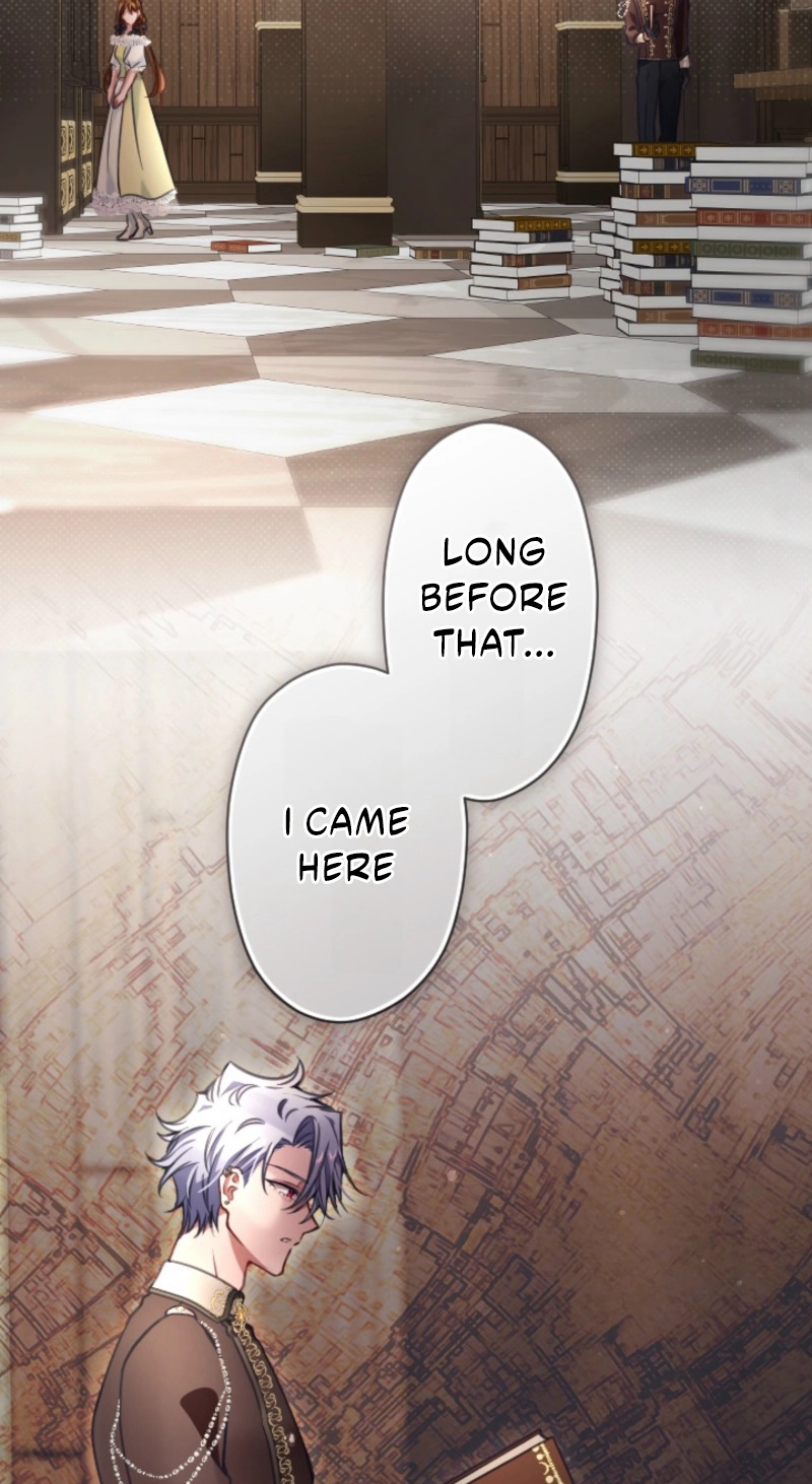 Oshi no Shuuchakushin wo Namete Ita Chapter 154 page 36 - 