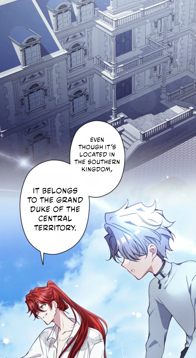 Oshi no Shuuchakushin wo Namete Ita Chapter 154 page 39 - 
