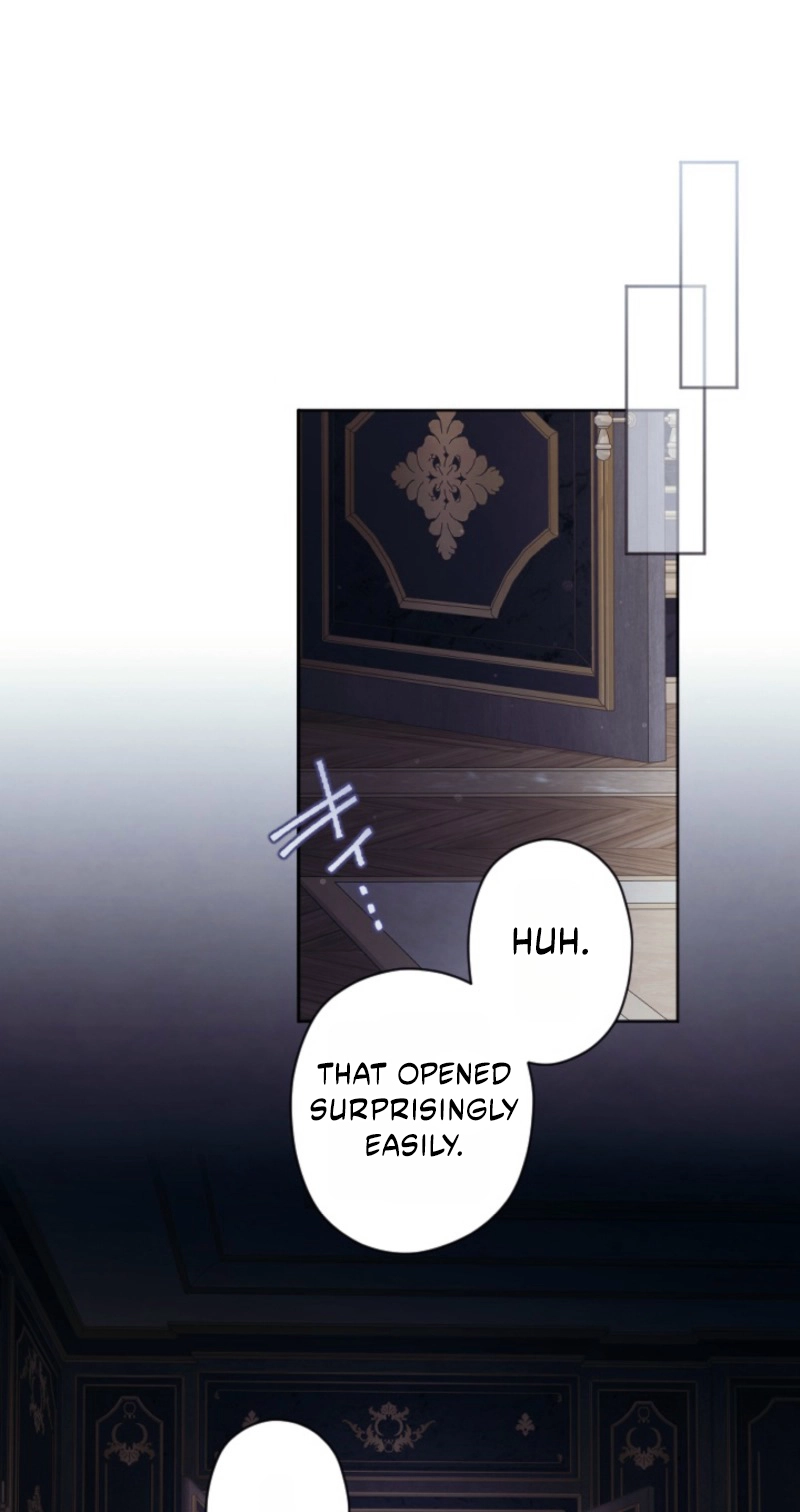 Oshi no Shuuchakushin wo Namete Ita Chapter 154 page 45 - 