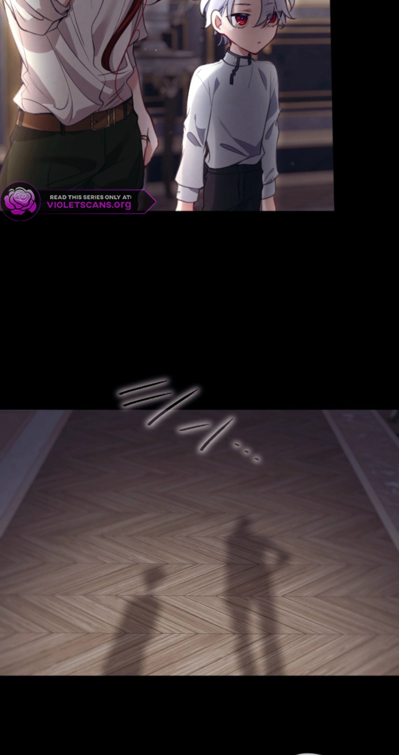 Oshi no Shuuchakushin wo Namete Ita Chapter 154 page 47 - 