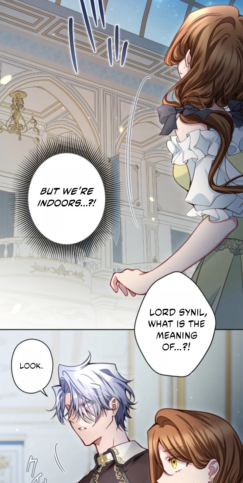 Oshi no Shuuchakushin wo Namete Ita Chapter 154 page 6 - 