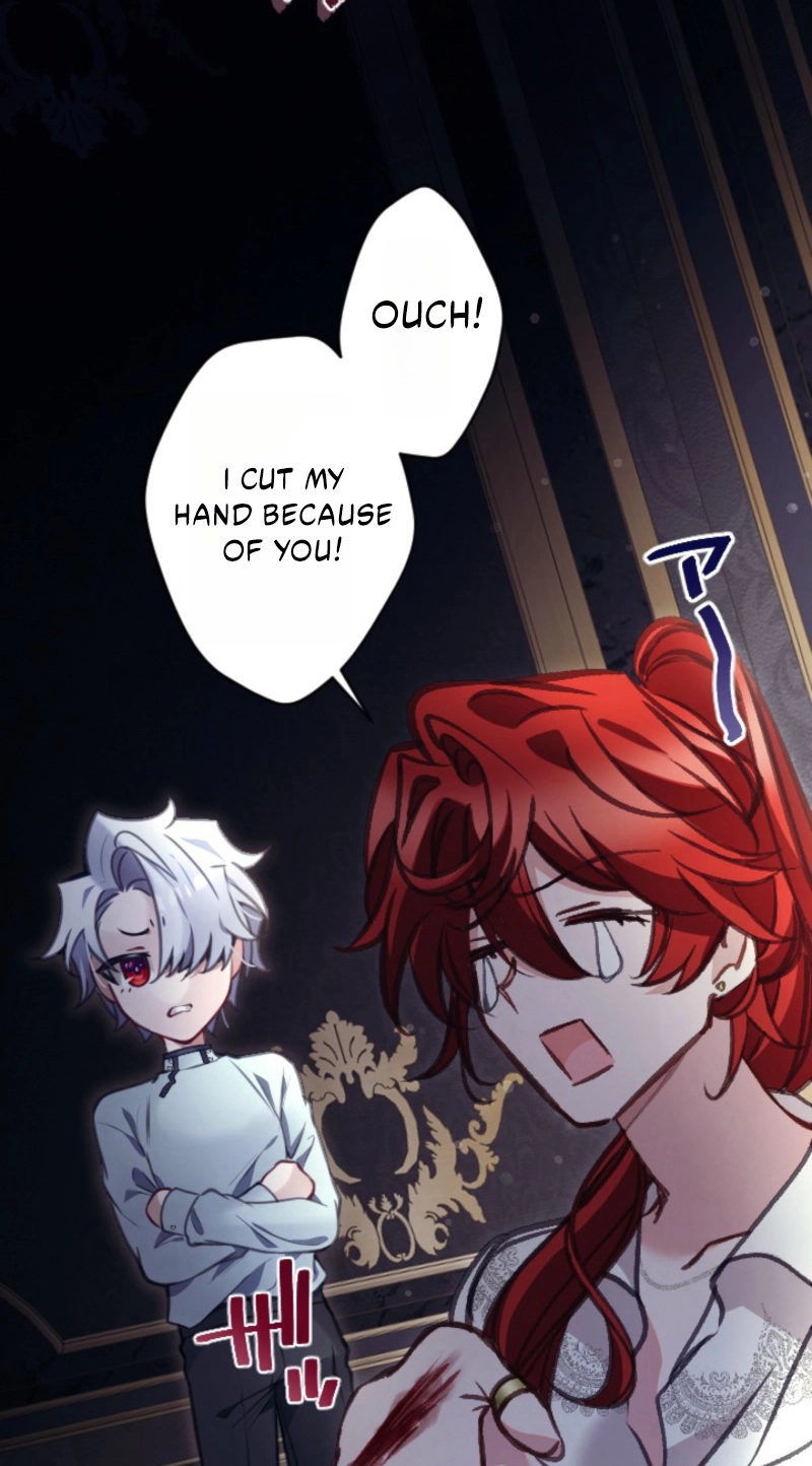 Oshi no Shuuchakushin wo Namete Ita Chapter 154 page 51 - 
