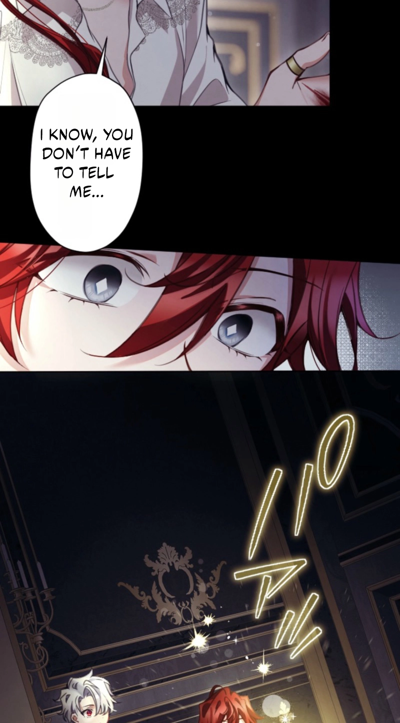 Oshi no Shuuchakushin wo Namete Ita Chapter 154 page 53 - 