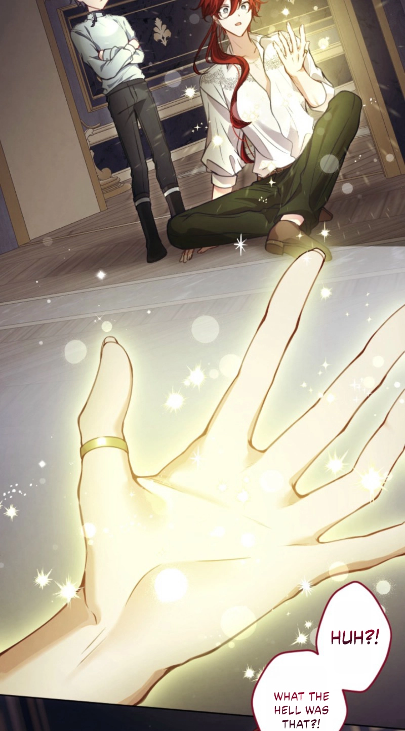 Oshi no Shuuchakushin wo Namete Ita Chapter 154 page 54 - 