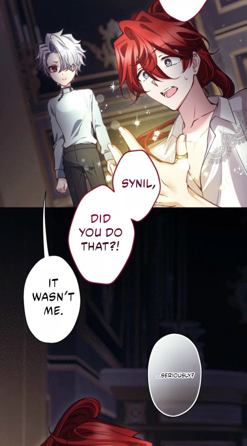 Oshi no Shuuchakushin wo Namete Ita Chapter 154 page 55 - 