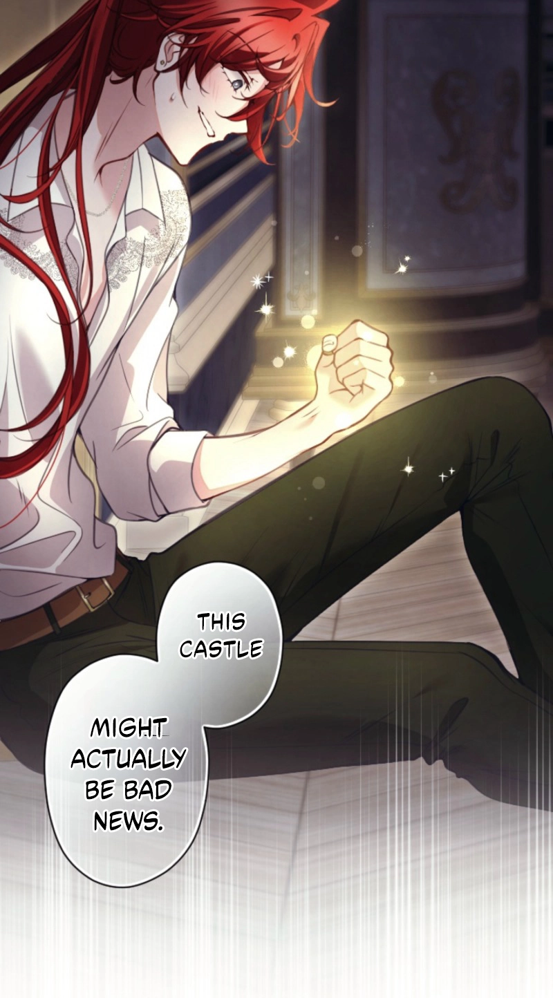 Oshi no Shuuchakushin wo Namete Ita Chapter 154 page 56 - 