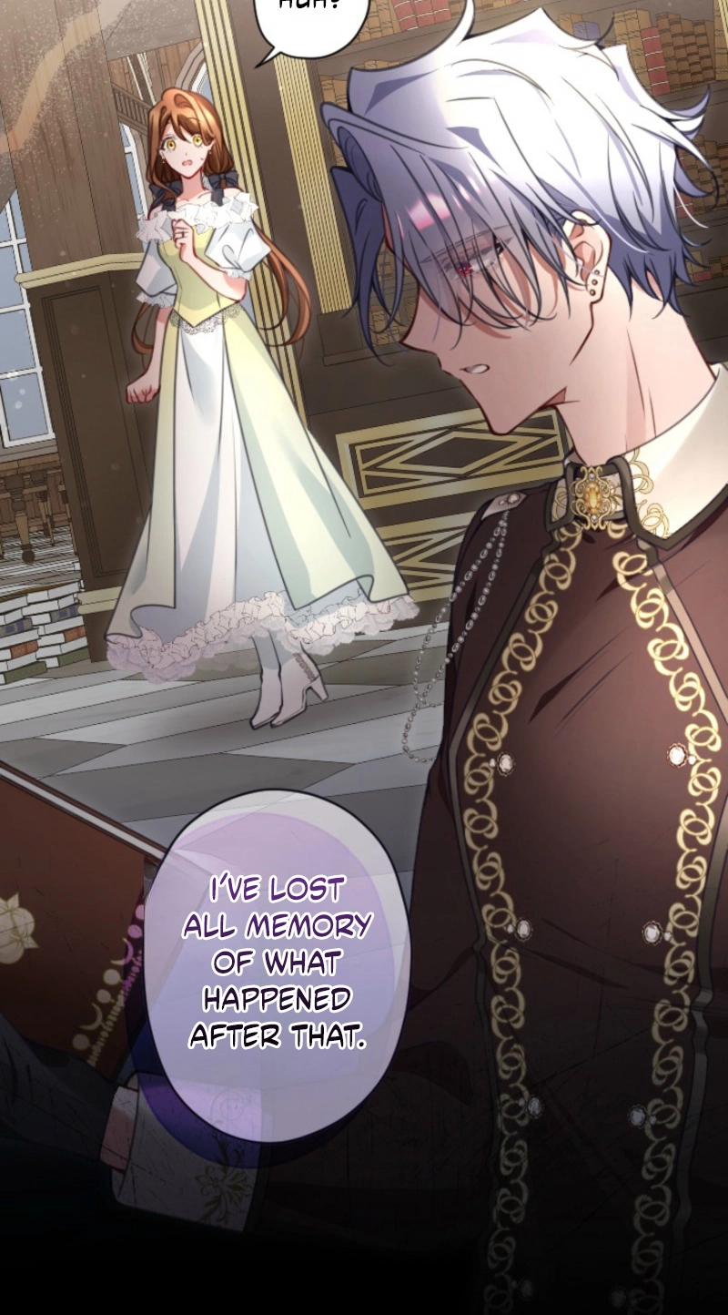 Oshi no Shuuchakushin wo Namete Ita Chapter 154 page 59 - 