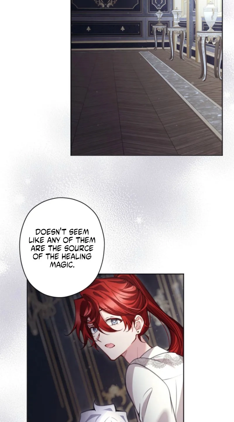 Oshi no Shuuchakushin wo Namete Ita Chapter 155 page 17 - 