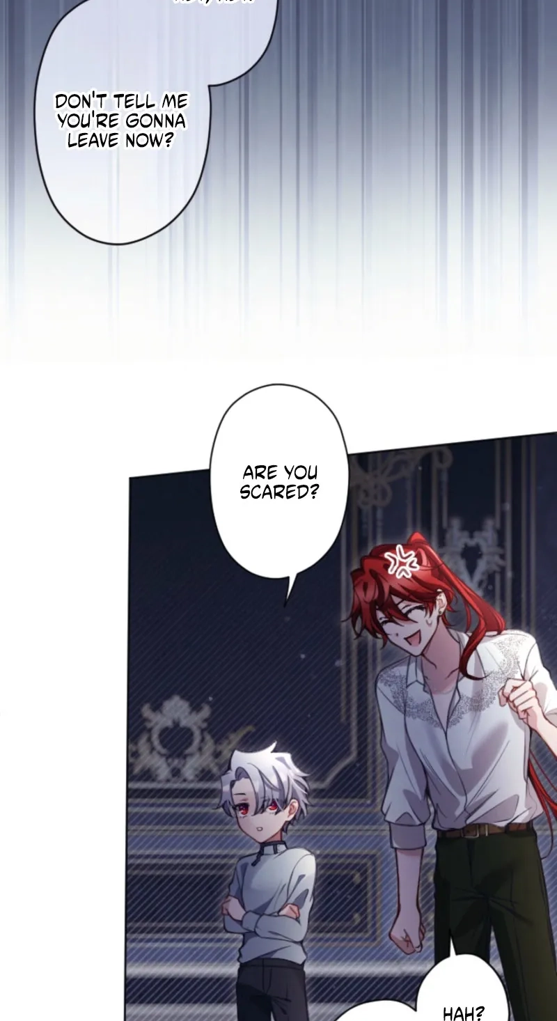 Oshi no Shuuchakushin wo Namete Ita Chapter 155 page 22 - 