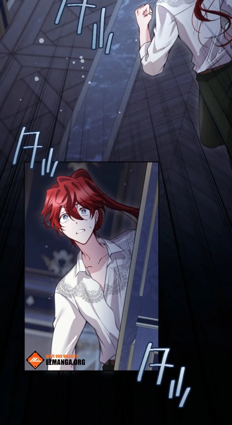 Oshi no Shuuchakushin wo Namete Ita Chapter 155 page 27 - 
