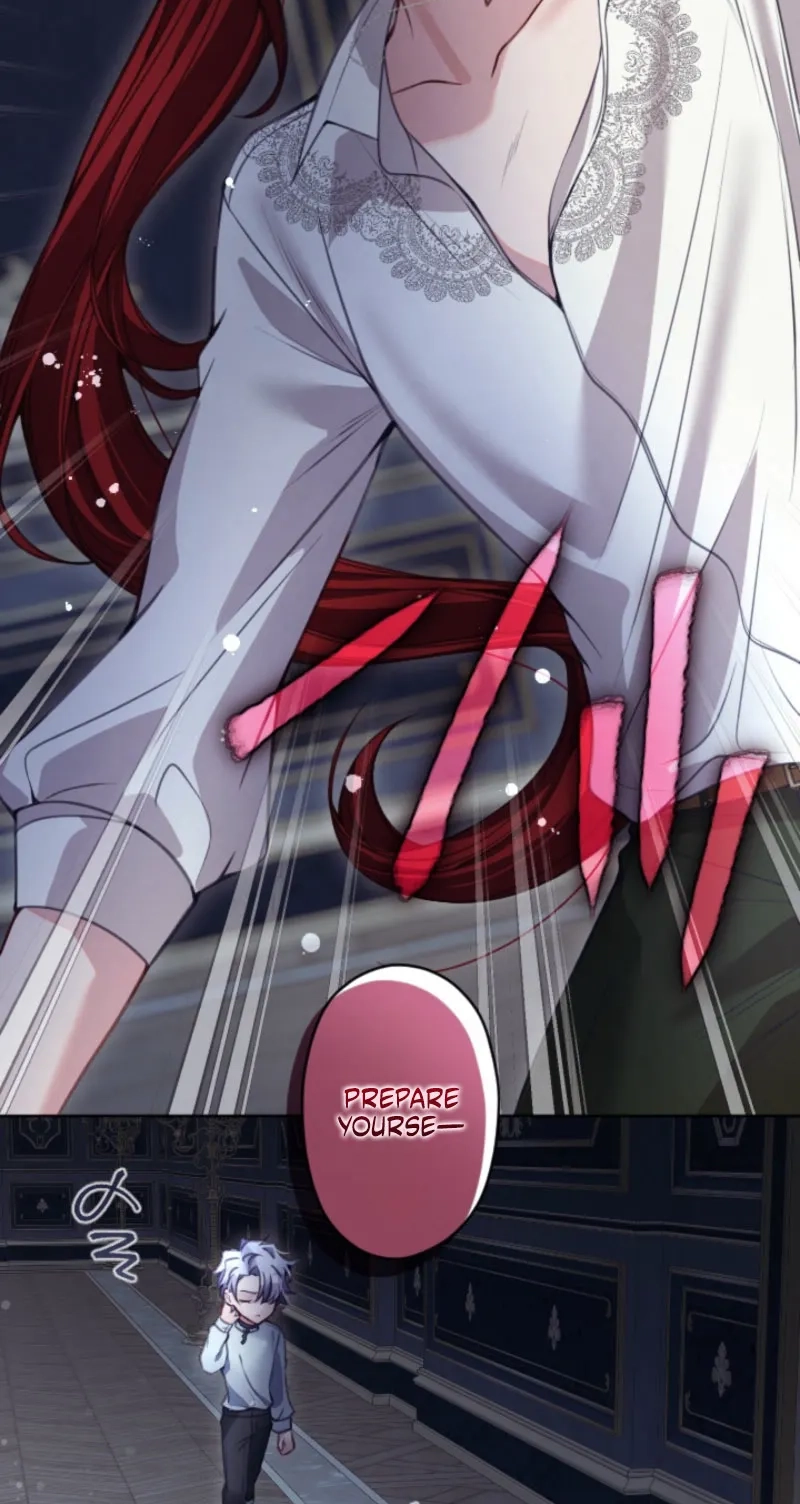 Oshi no Shuuchakushin wo Namete Ita Chapter 155 page 29 - 