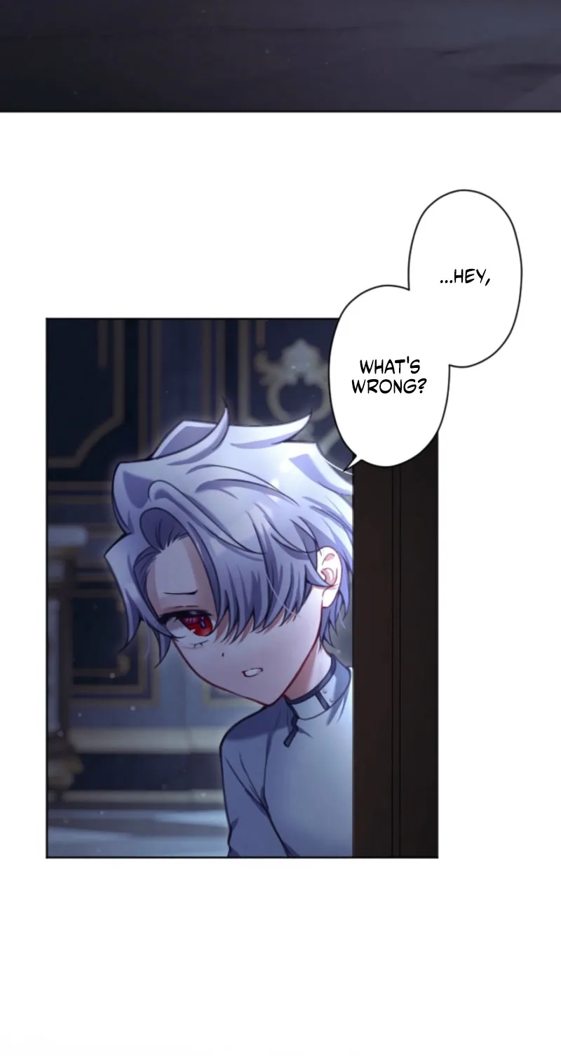 Oshi no Shuuchakushin wo Namete Ita Chapter 155 page 32 - 