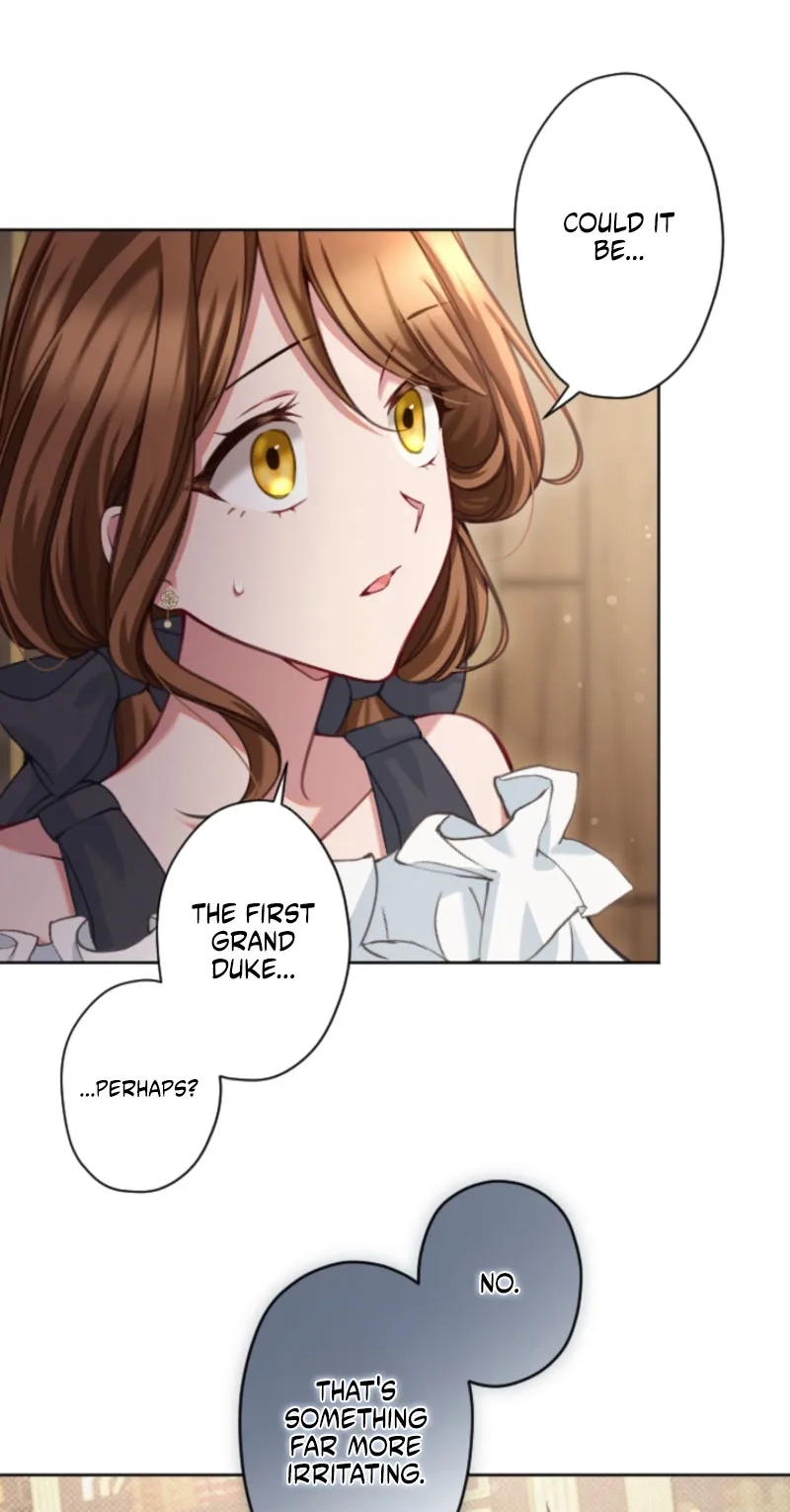Oshi no Shuuchakushin wo Namete Ita Chapter 155 page 39 - 