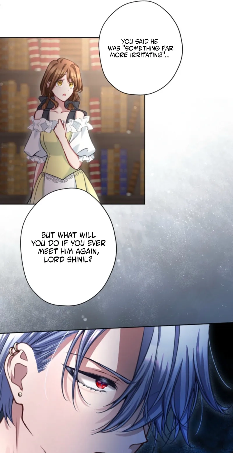 Oshi no Shuuchakushin wo Namete Ita Chapter 155 page 44 - 