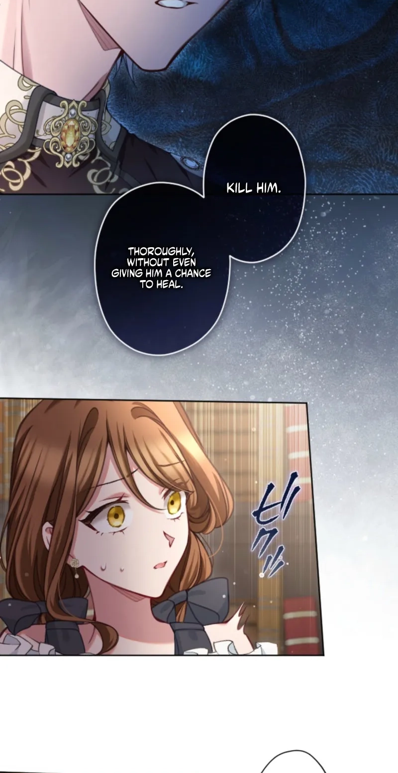 Oshi no Shuuchakushin wo Namete Ita Chapter 155 page 45 - 