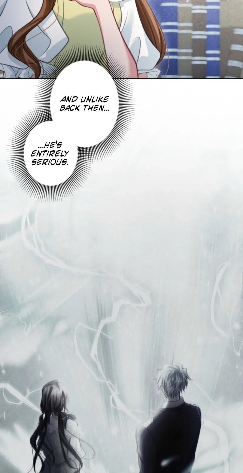 Oshi no Shuuchakushin wo Namete Ita Chapter 155 page 47 - 