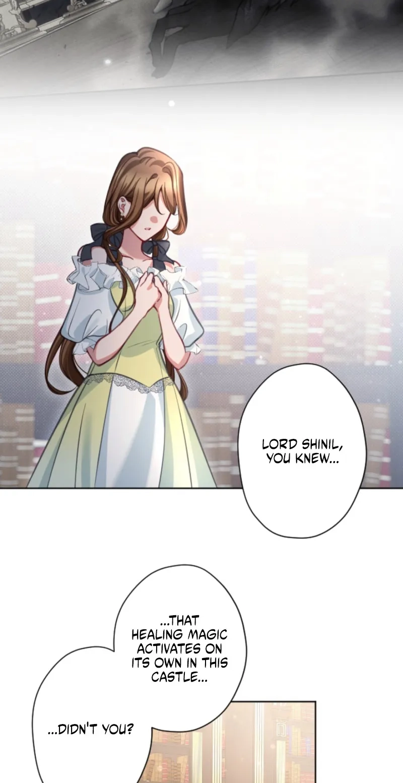 Oshi no Shuuchakushin wo Namete Ita Chapter 155 page 49 - 