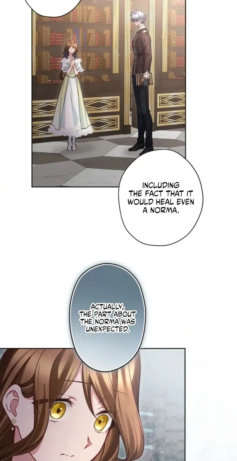 Oshi no Shuuchakushin wo Namete Ita Chapter 155 page 50 - 