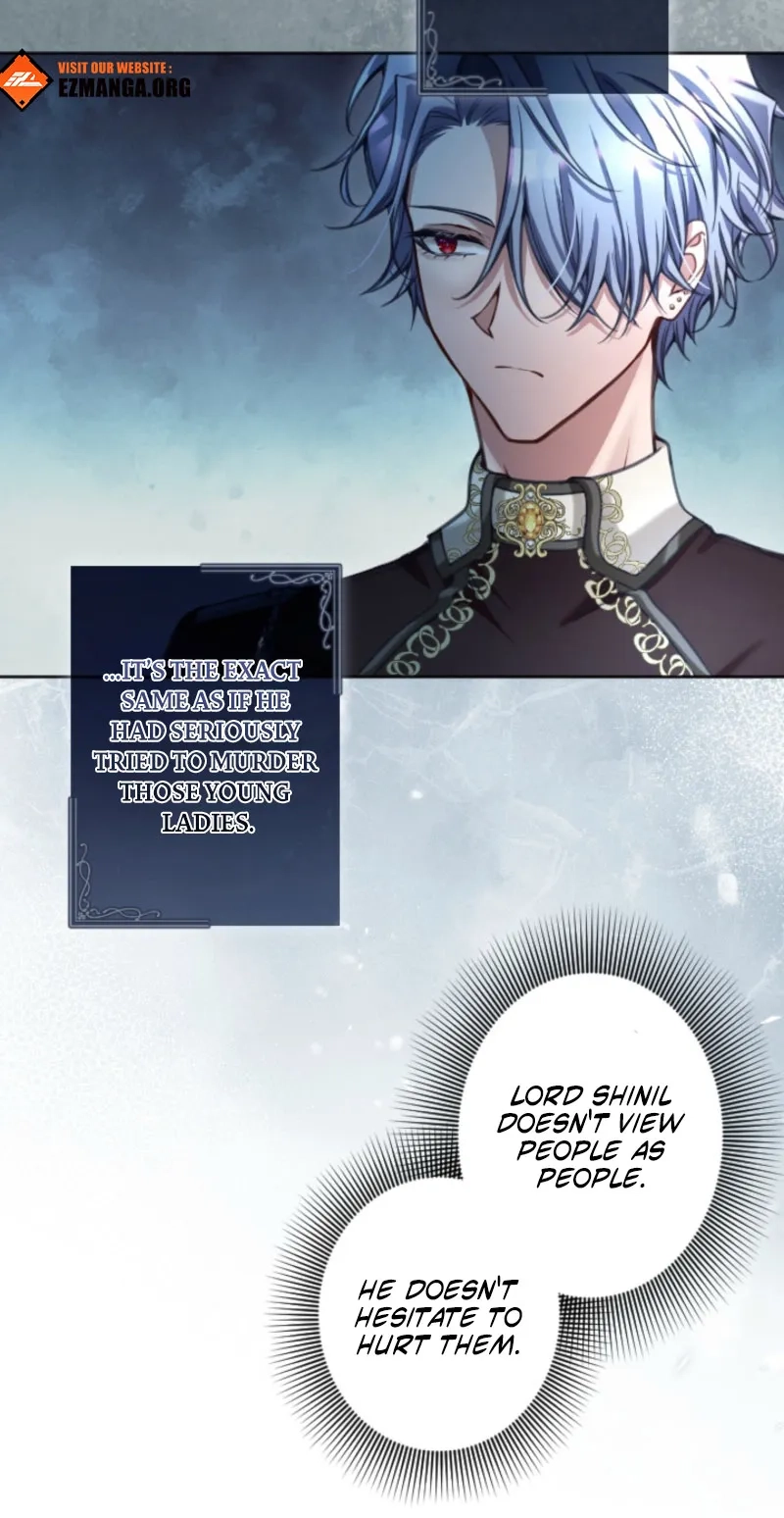 Oshi no Shuuchakushin wo Namete Ita Chapter 155 page 52 - 