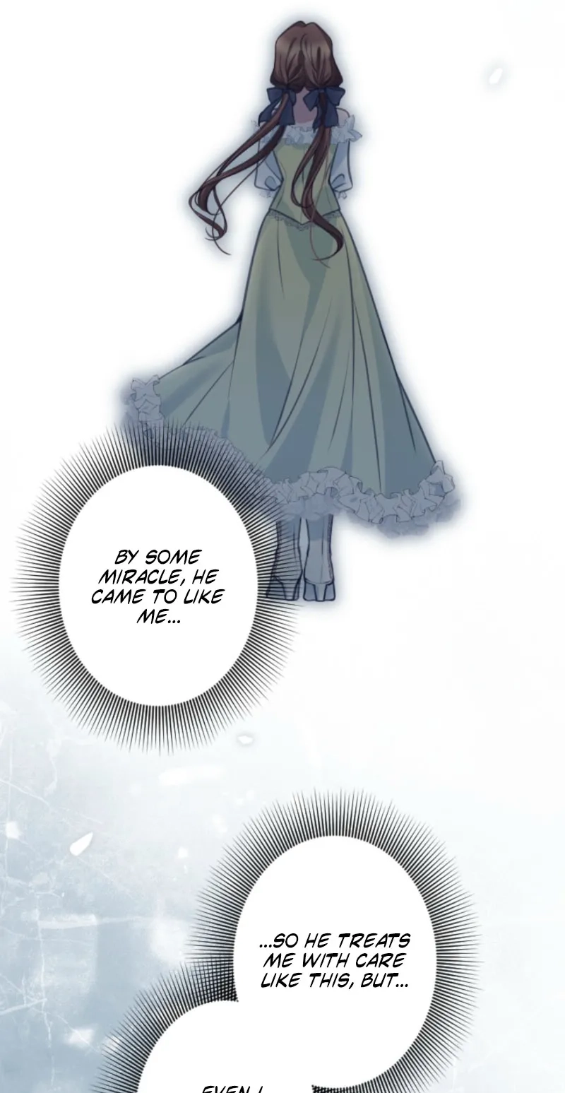 Oshi no Shuuchakushin wo Namete Ita Chapter 155 page 53 - 
