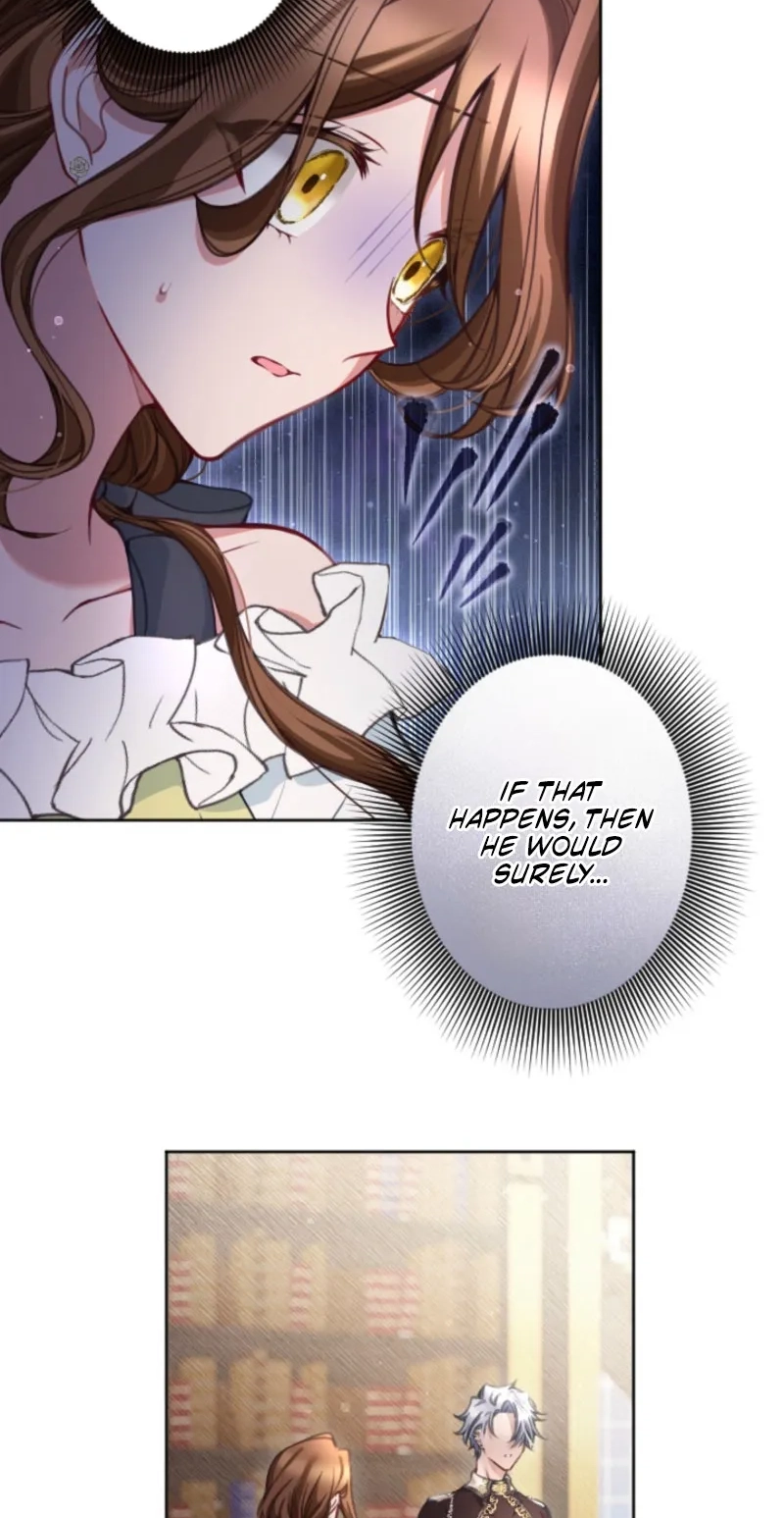 Oshi no Shuuchakushin wo Namete Ita Chapter 155 page 55 - 