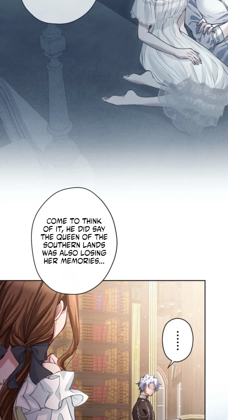 Oshi no Shuuchakushin wo Namete Ita Chapter 155 page 8 - 