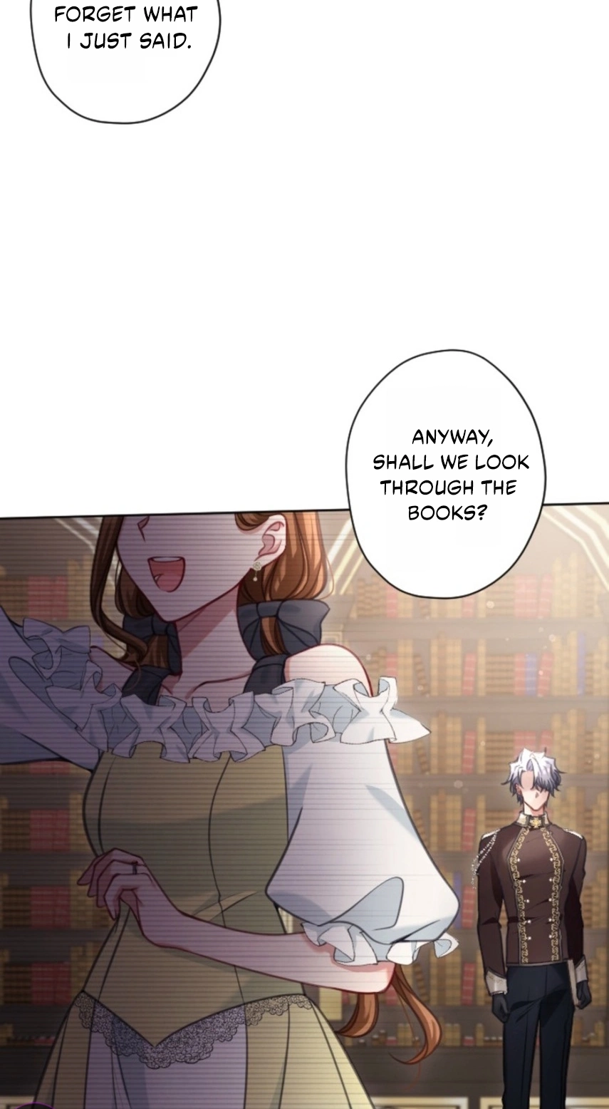 Oshi no Shuuchakushin wo Namete Ita Chapter 156 page 14 - 