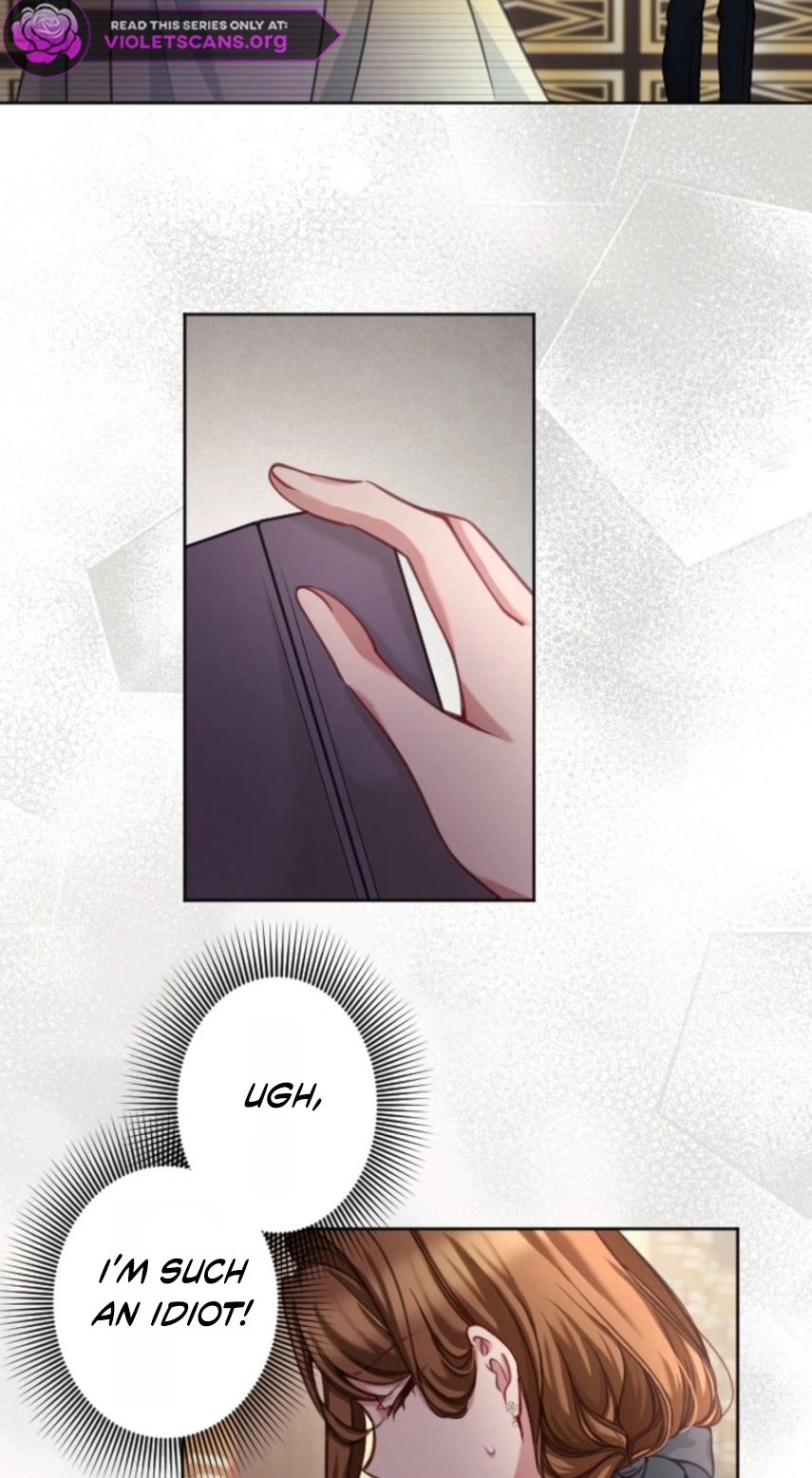 Oshi no Shuuchakushin wo Namete Ita Chapter 156 page 15 - 