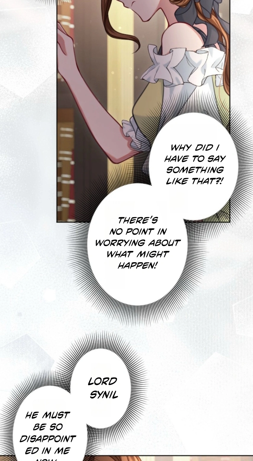 Oshi no Shuuchakushin wo Namete Ita Chapter 156 page 16 - 
