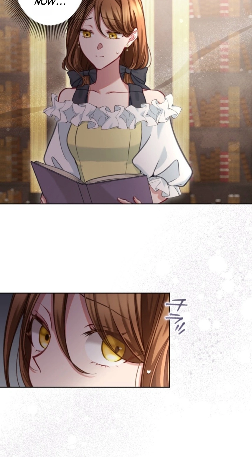 Oshi no Shuuchakushin wo Namete Ita Chapter 156 page 17 - 