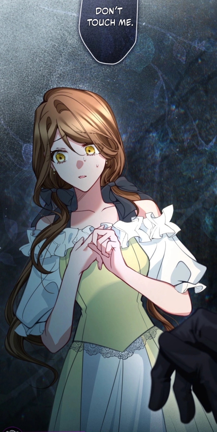 Oshi no Shuuchakushin wo Namete Ita Chapter 156 page 3 - 