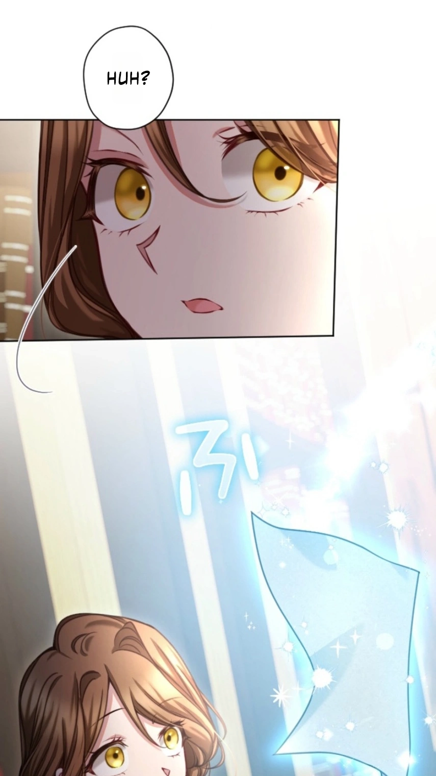 Oshi no Shuuchakushin wo Namete Ita Chapter 156 page 21 - 