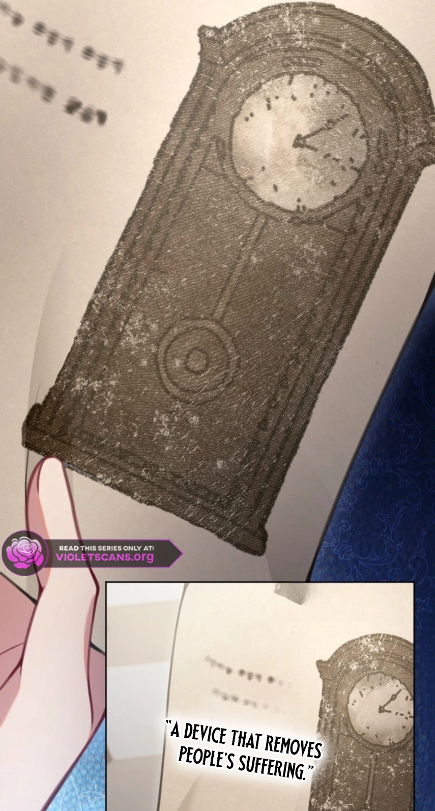 Oshi no Shuuchakushin wo Namete Ita Chapter 156 page 25 - 